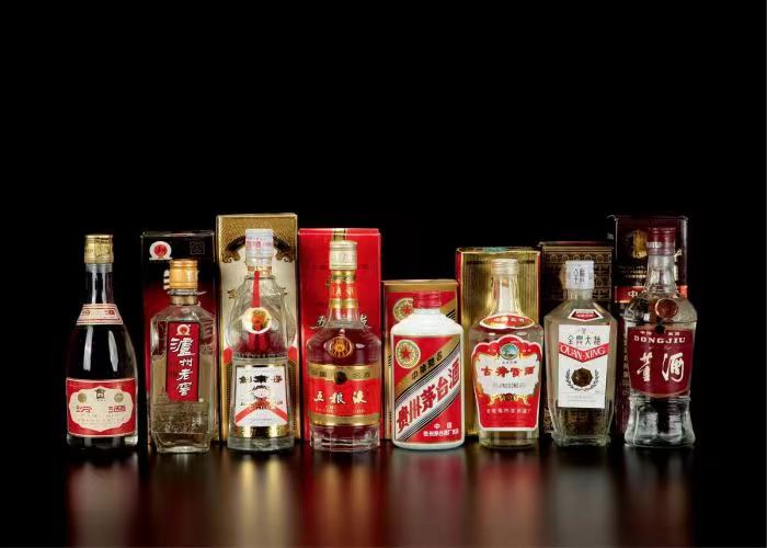 茶山镇茅台酒回收